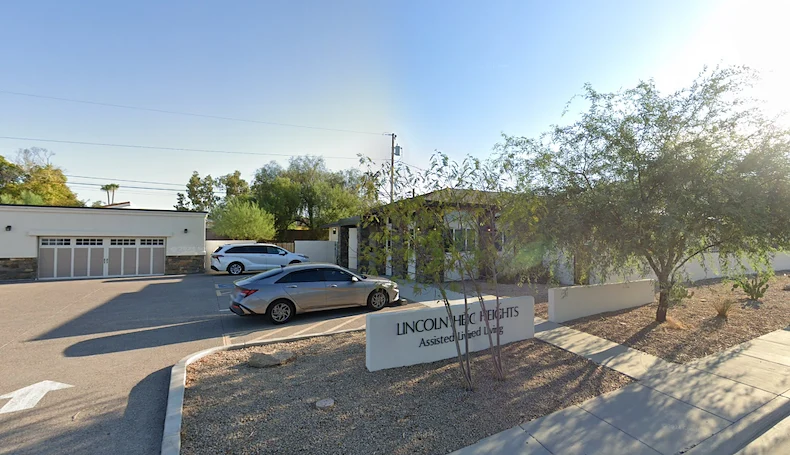 Image of Lincoln Heights Assisted Living (1)