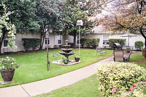 Image of Brookdale Weatherford (8)