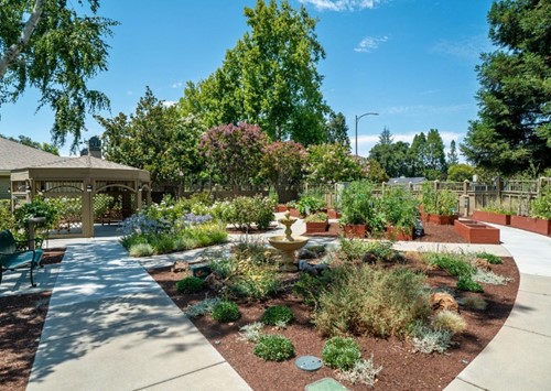 Image of The Terraces Of Los Gatos (4)