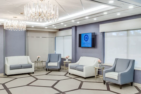 Image of Bedford Center for Nursing and Rehabilitation (4)