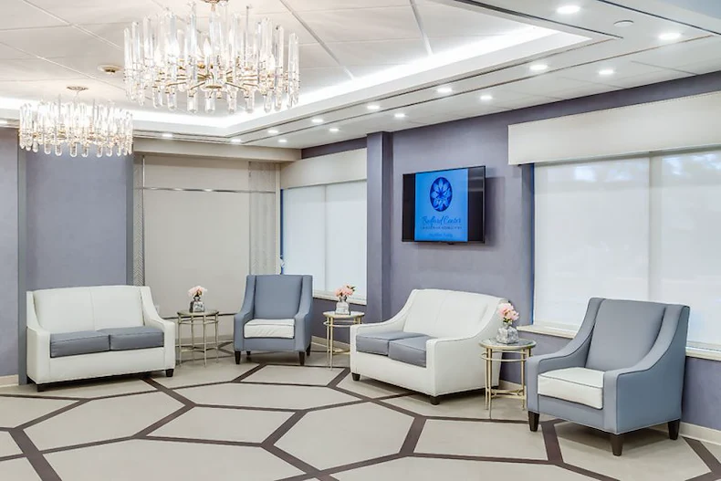 Image of Bedford Center for Nursing and Rehabilitation (4)