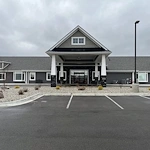 Image of Hampton Manor of Madison Township (1)