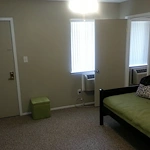 Maryhaven - Southgate resident living space