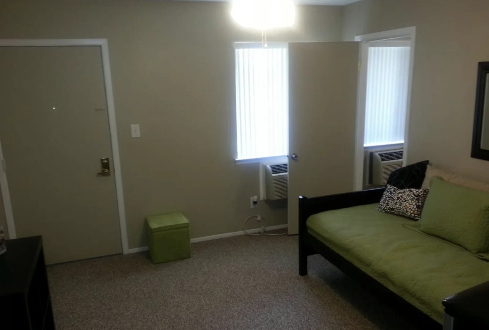 Maryhaven - Southgate resident living space