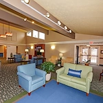 Image of Country Club Retirement Center Senior Living (8)