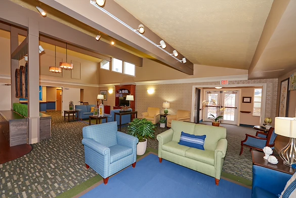 Image of Country Club Retirement Center Senior Living (8)