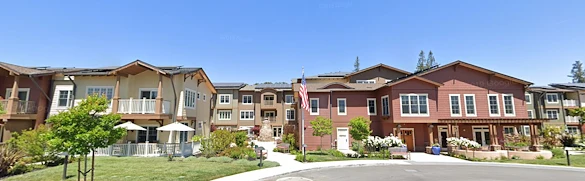 Image of The Terraces At Los Altos Health Facility (1)