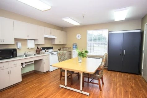 Image of Park Manor Of South Belt (2)