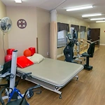 Image of Legend West Rehab - West San Antonio (8)