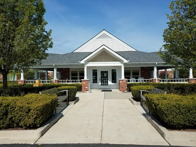 Image of Medilodge of Monroe (5)