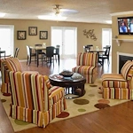 Image of The Villas of Texarkana (2)