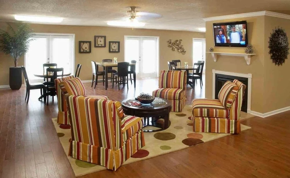 Image of The Villas of Texarkana (2)