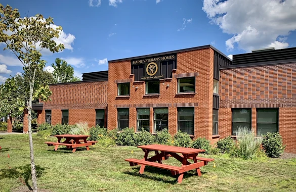 Image of Maine Veterans Home - Bangor (1)