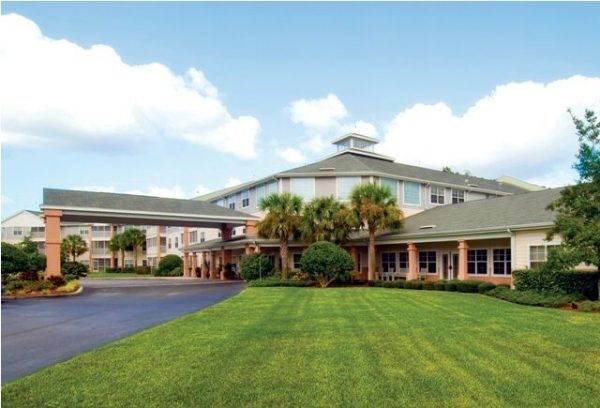 Image of Addington Place at East Lake (1)