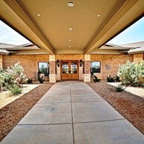 Image of Shinnery Oaks Community Senior Living (5)