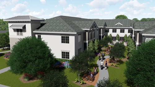 Image of 81 Oaks Senior Living (4)