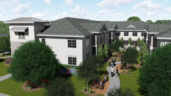 Image of 81 Oaks Senior Living (4)