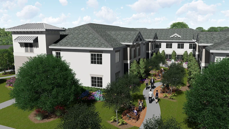 Image of 81 Oaks Senior Living (4)