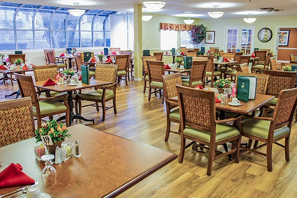 Image of Brookdale Brea (3)