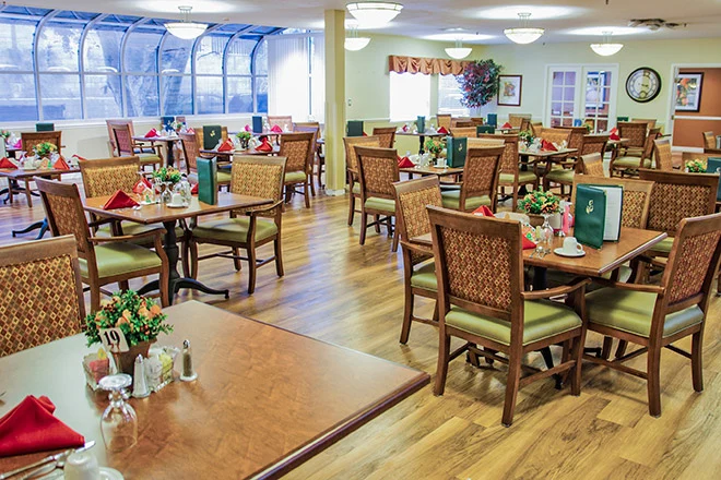 Image of Brookdale Brea (3)