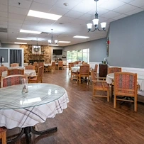 Image of Foothills Transitional Care & Rehabilitation (4)