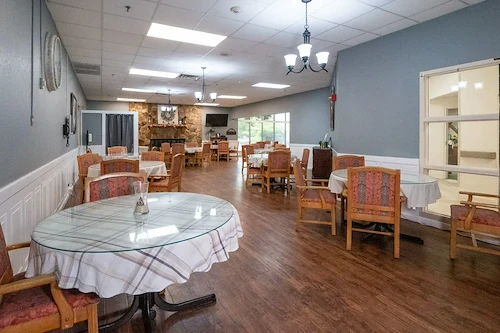 Image of Foothills Transitional Care & Rehabilitation (4)