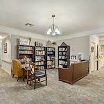 Image of Oaks at Cedar Shoals (4)