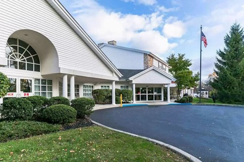 Image of Rittenhouse Village at Lehigh Valley (1)