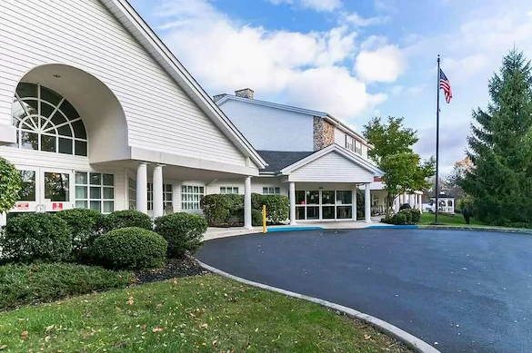 Image of Rittenhouse Village at Lehigh Valley (1)