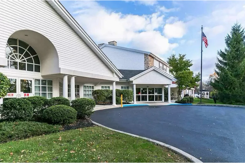 Image of Rittenhouse Village at Lehigh Valley (1)