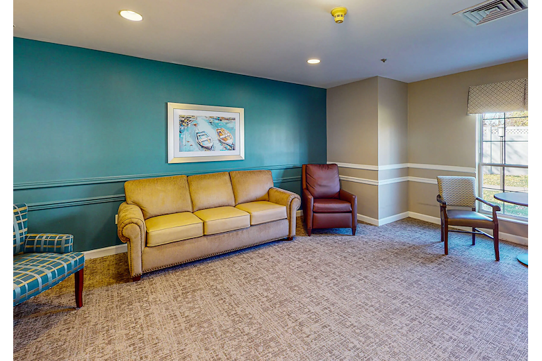 Image of Arden Courts of West Orange (6)