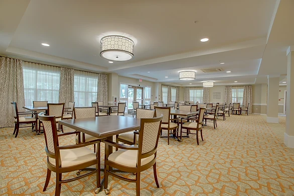 Image of Evergreen Village at Fort Wayne (4)