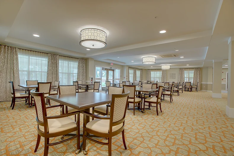 Image of Evergreen Village at Fort Wayne (4)