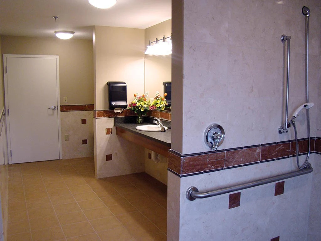 Image of Apple Rehab Farmington Valley (8)