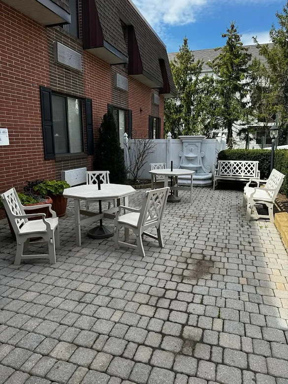 Image of Towson  Rehabilitation And Healthcare Center (2)