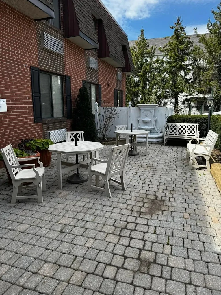 Image of Towson  Rehabilitation And Healthcare Center (2)