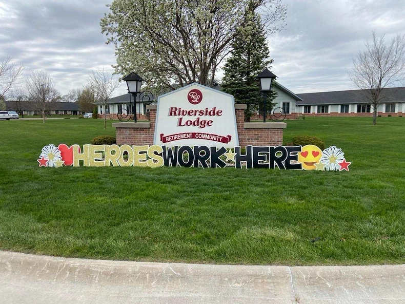 Image of Riverside Lodge Retirement Community (1)