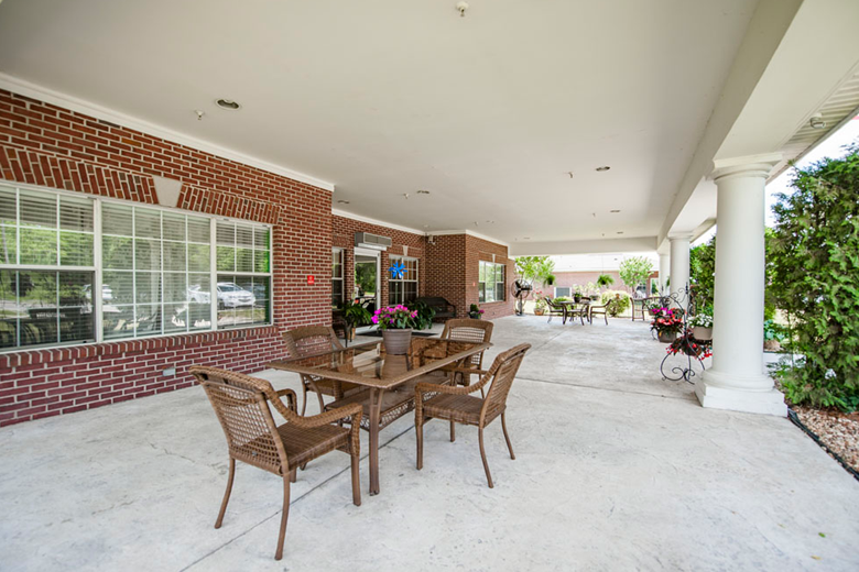 Image of Decatur Health & Rehab (2)