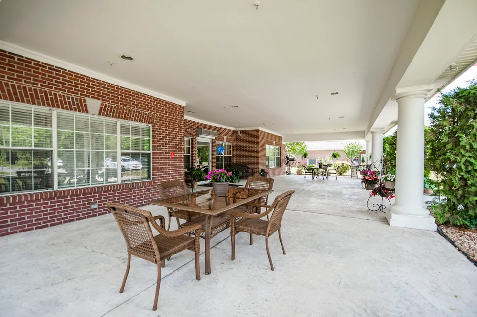 Image of Decatur Health & Rehab (2)