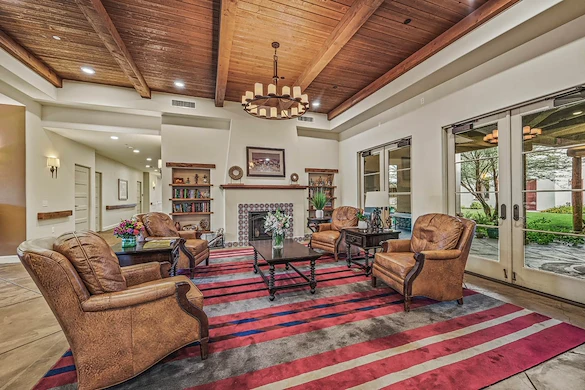 Image of The Hacienda at the River (4)