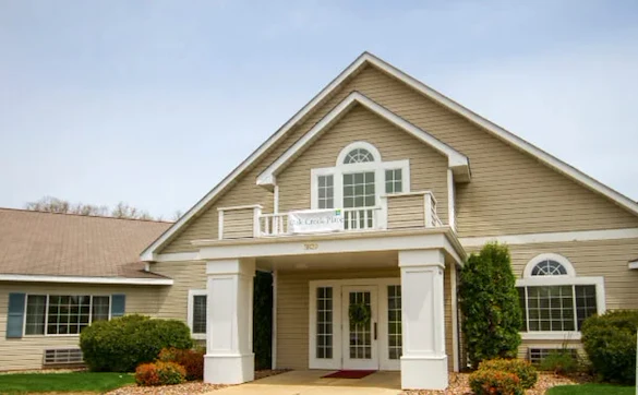 Image of Trustwell Living at Oak Creek Place (1)