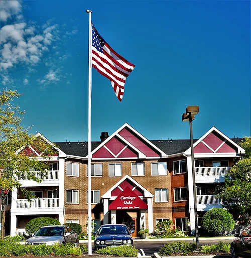 Image of Carriage Oaks (1)