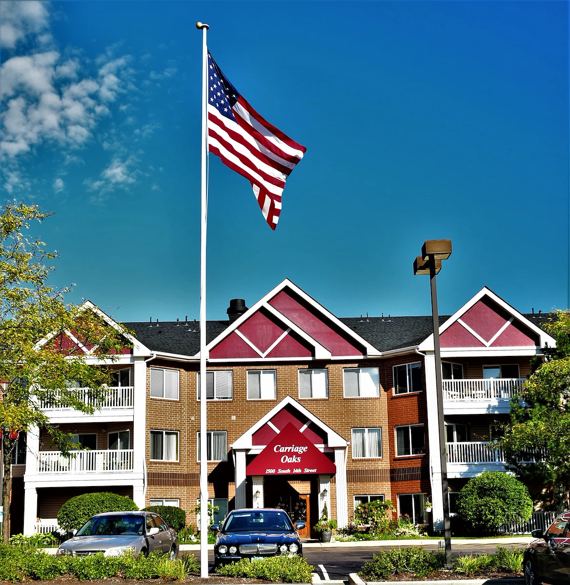 Image of Carriage Oaks (1)