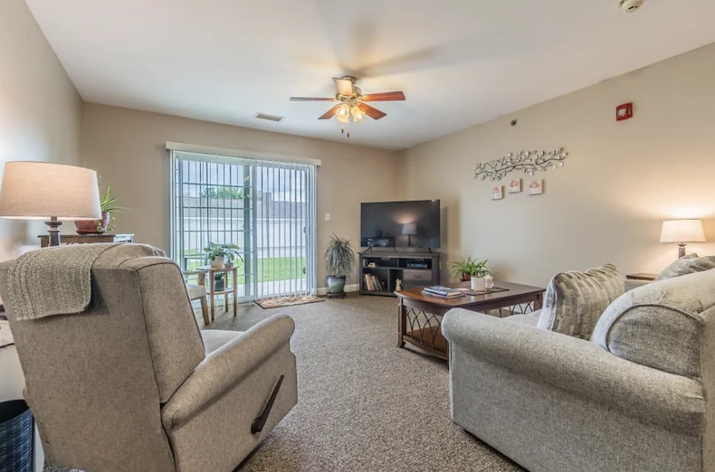 Image of Schuyler Commons (8)