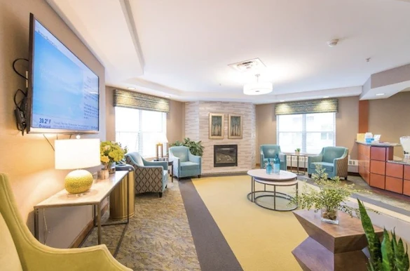 Image of Meer Apartments Independent Living (2)