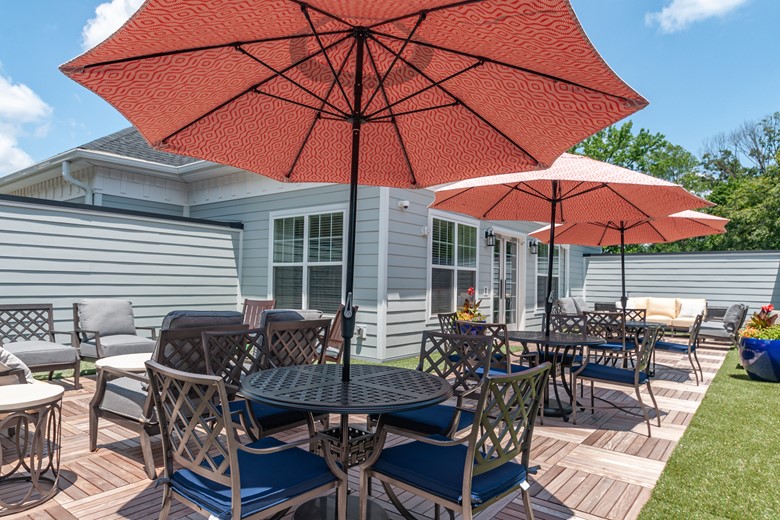 Image of Arbor Terrace Marlton (4)