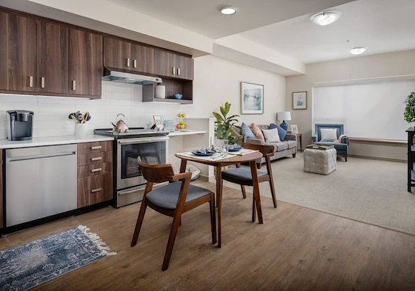 Image of Merrill Gardens at Sherwood (10)