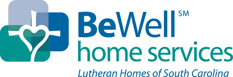Non-medical home care services at BeWell HomeCare Upstate in Greenville, SC, logo image