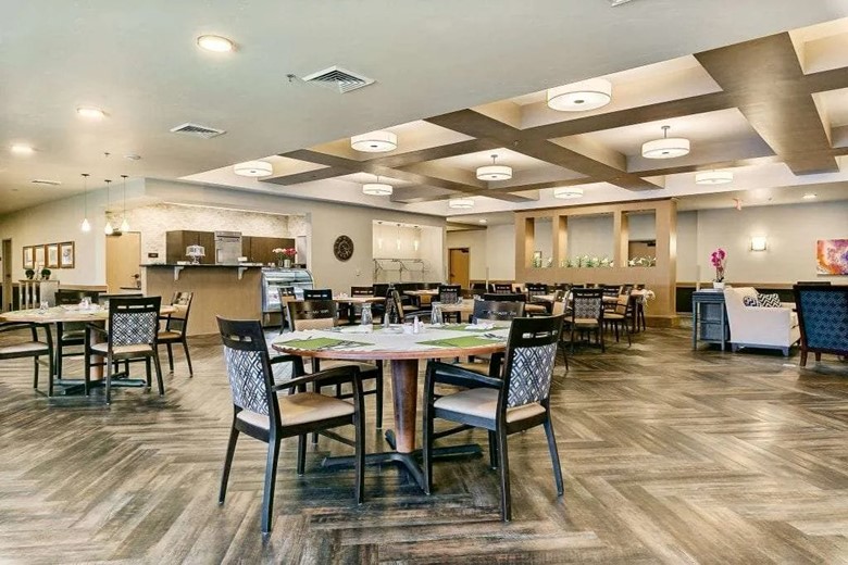 Image of Table Rock Senior Living at Paramount (5)