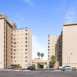 Image of Memorial Towers (1)